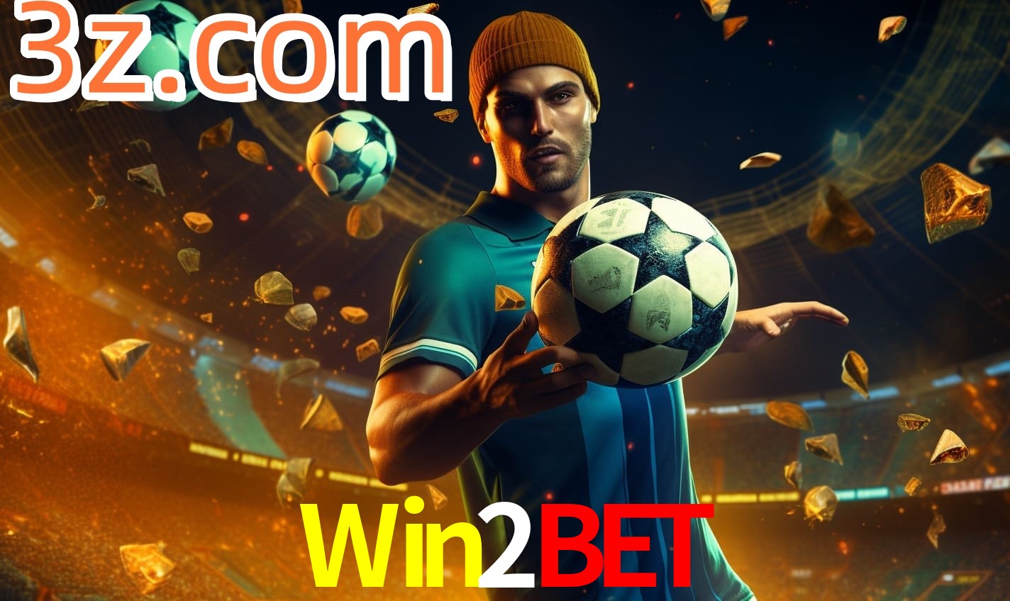 Ampla Seleção de Apostas Win2Bet